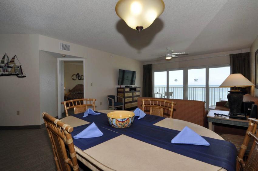 3 Bedroom Room (Room #406)