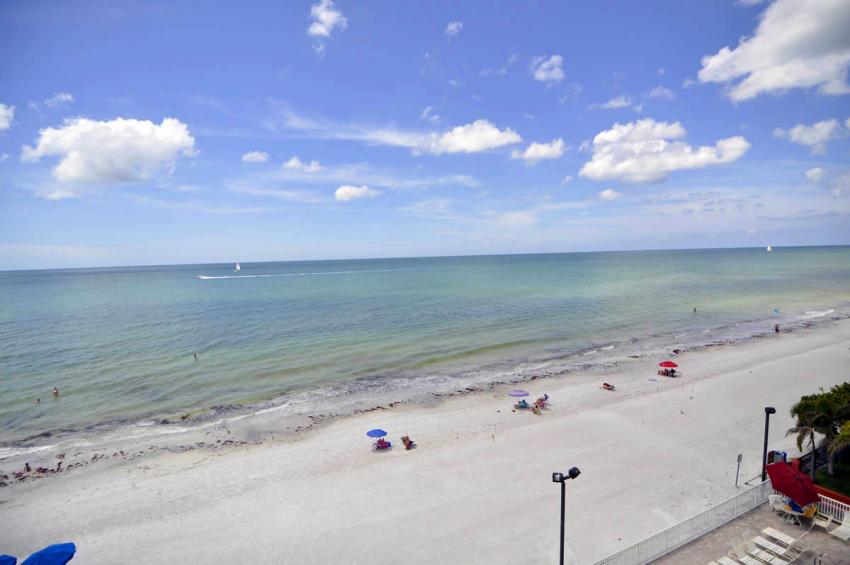 Redington Ambassador Beautiful Beaches