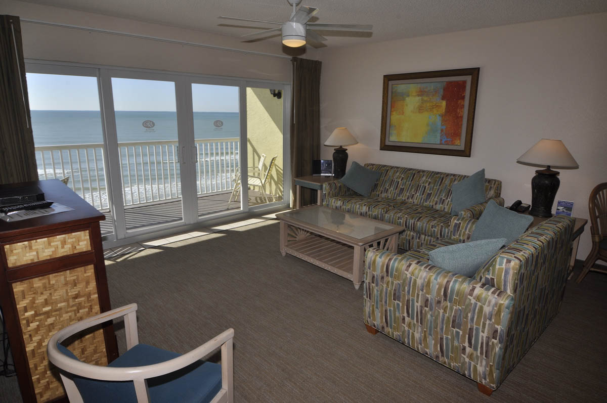 3 Bedroom Room (Room #406)