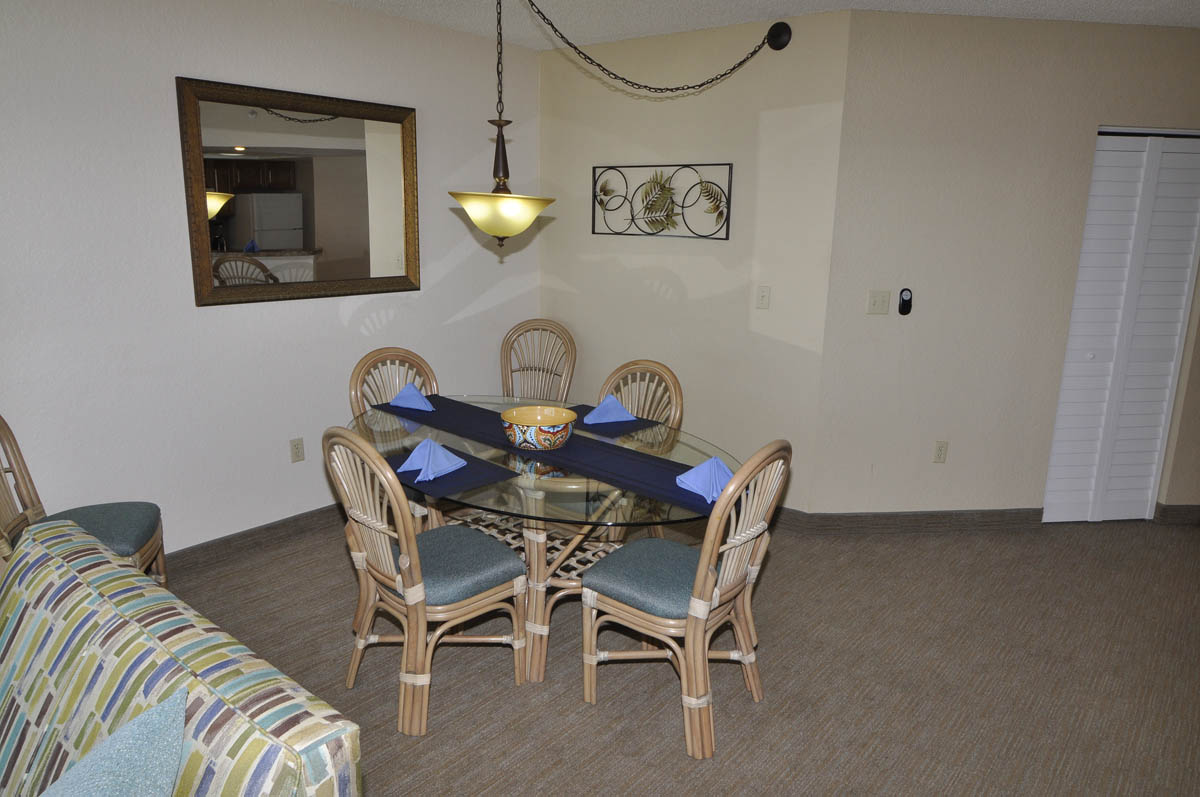 3 Bedroom Room (Room #406)