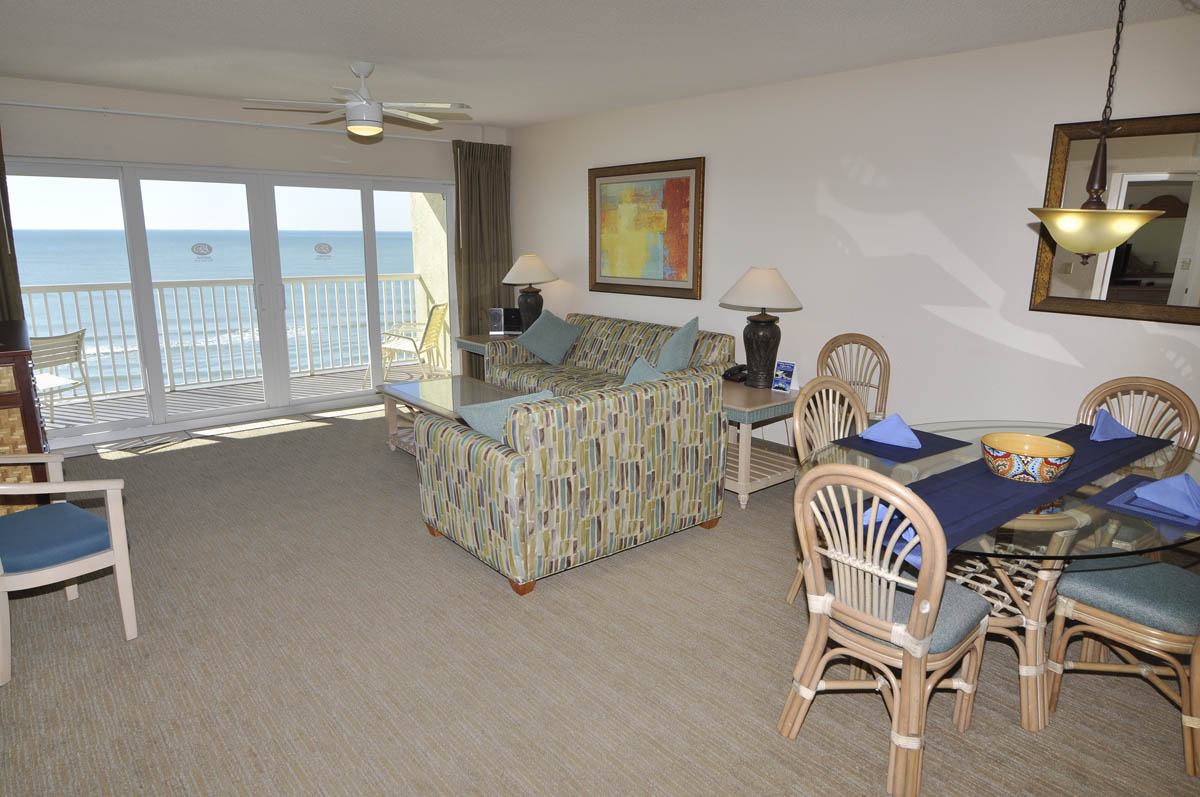 3 Bedroom Room (Room #406)