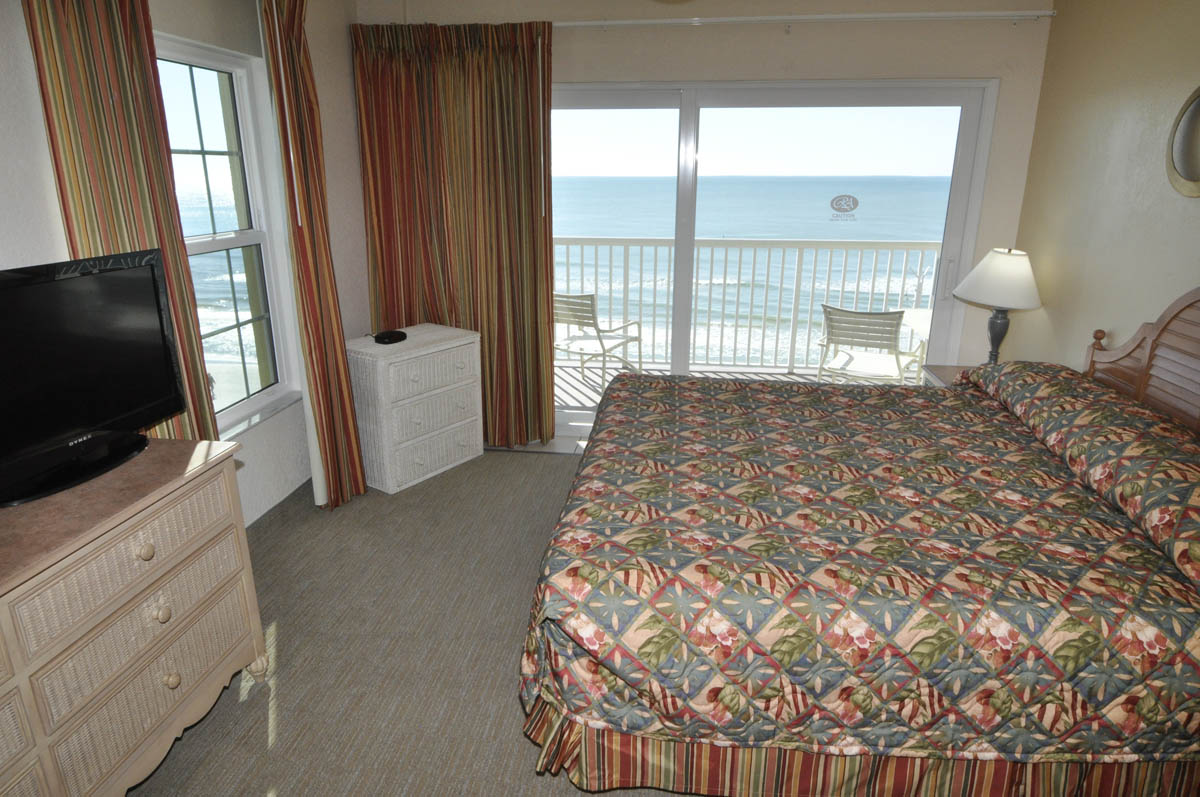 3 Bedroom Room (Room #406)