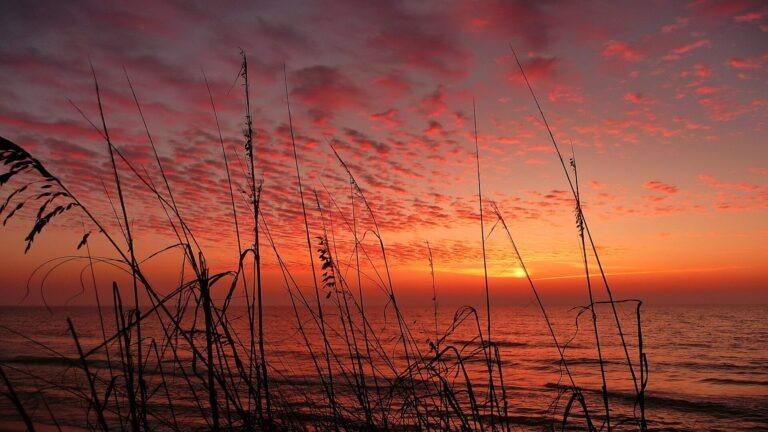 Catch the Sunset Without Rushing