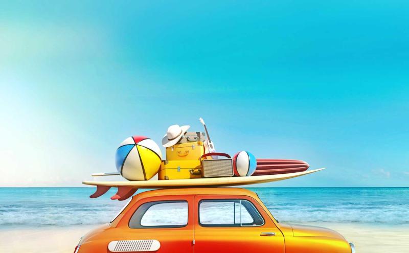 Keep the Driving Simple
