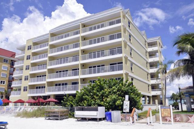The Redington Ambassador