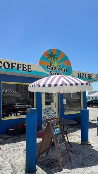 Coffee first, decisions later