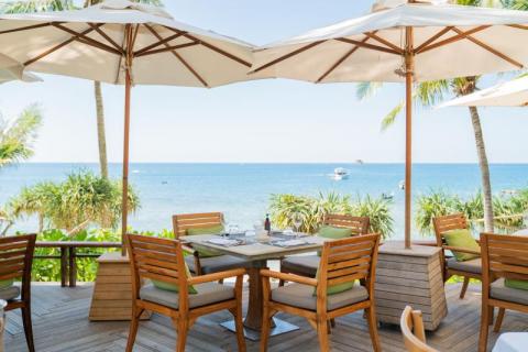 A Casual Food Day Around North Redington Beach