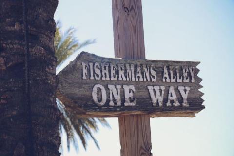 A First-Timer’s Guide to Fishing Around North Redington Beach