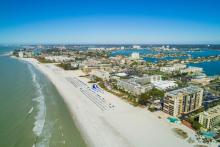 Short Drives from North Redington Beach