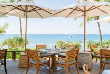 A Casual Food Day Around North Redington Beach