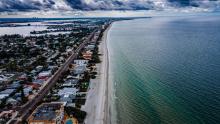 The North Redington Beach History Walk