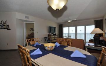 3 Bedroom Room (Room #406)