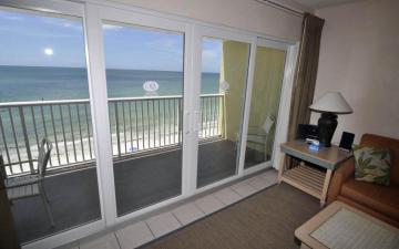 2 Bedroom (Room #405) Beach Views