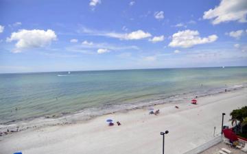 Redington Ambassador Beautiful Beaches