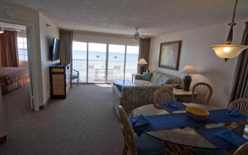 2 Bedroom (Room #405)