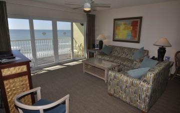 3 Bedroom Room (Room #406)
