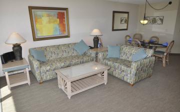 3 Bedroom Room (Room #406)