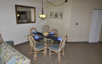 3 Bedroom Room (Room #406)
