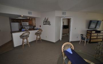 3 Bedroom Room (Room #406)