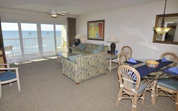 3 Bedroom Room (Room #406)