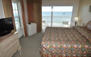 3 Bedroom Room (Room #406)